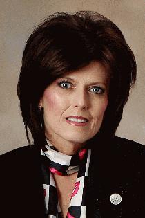 Mary Louise Martin